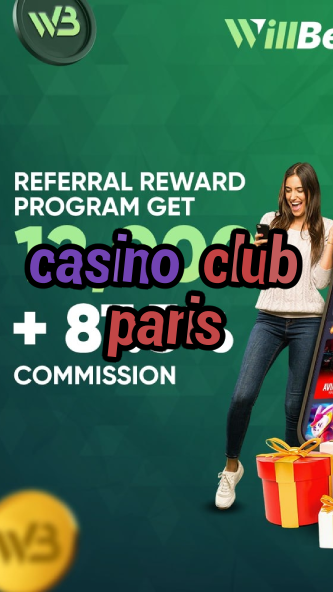 casino club paris-igamblinglist.com