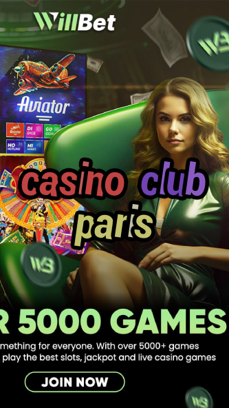 casino club paris-igamblinglist.com